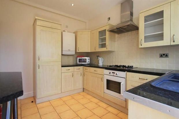 Flat for sale in Cwmdare Street, Cathays, Cardiff