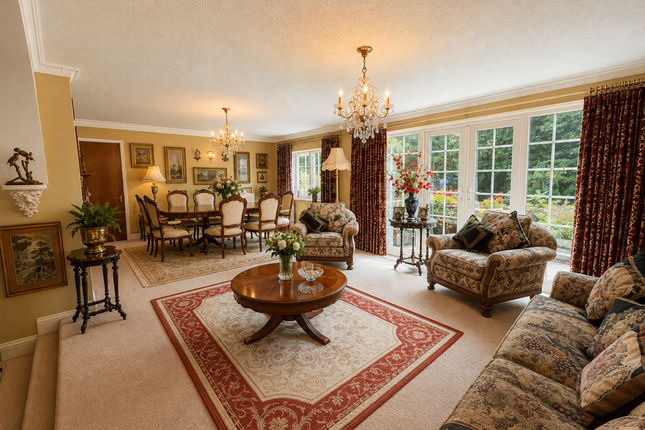 Glendower Lodge, Coventry Road, Hinckley photo 3