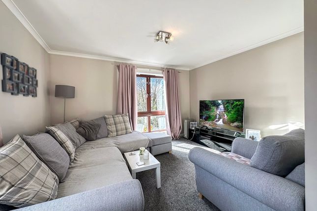 Flat for sale in Lochaber Place, Fort William, Inverness-Shire