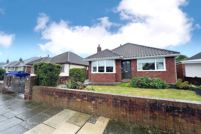 Thumbnail Bungalow for sale in Neville Drive, Thornton