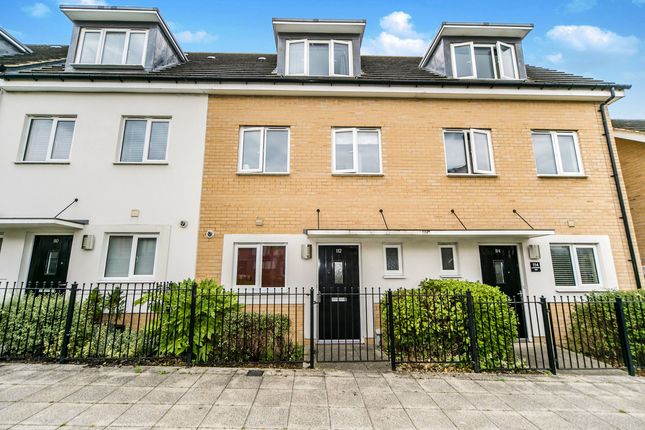 Longships Way Reading Rg2 3 Bedroom Terraced House To Rent