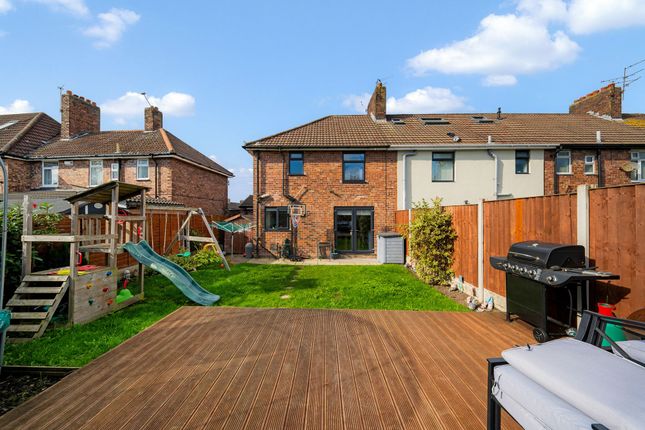 74 Dovecot Avenue, Liverpool photo 3