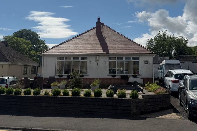 2-bed house on 114, Coalbrook Road, Swansea, £180,000