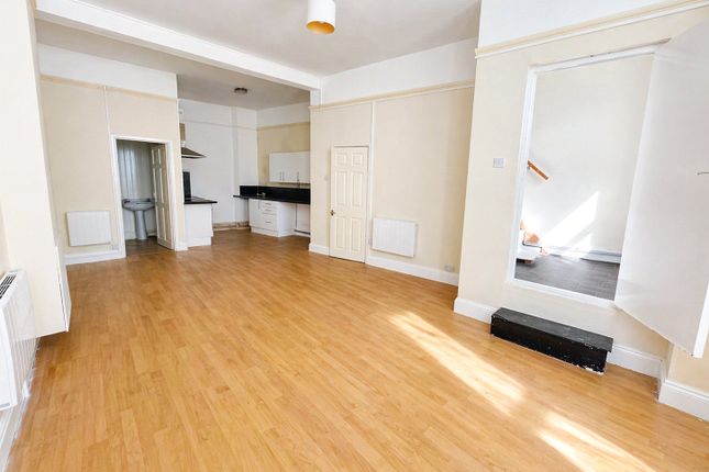 Harbour View Apartments,, Victoria Road, Pembrokeshire photo 5