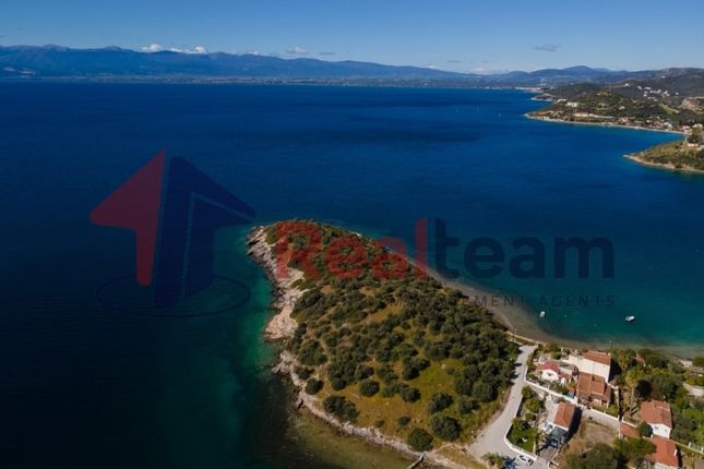 Thumbnail Land for sale in Agios Georgios Nileias 373 00, Greece