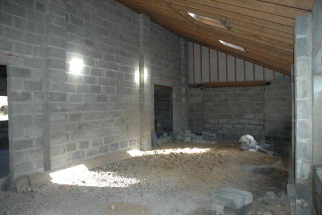 Barn conversion for sale in Rhosfa Road, Upper Brynamman, Ammanford