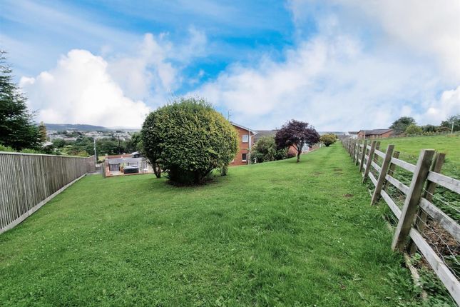 Detached house for sale in Ferry Road, Kidwelly