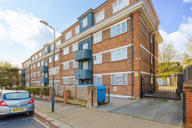 Nicoll Road, London photo 3
