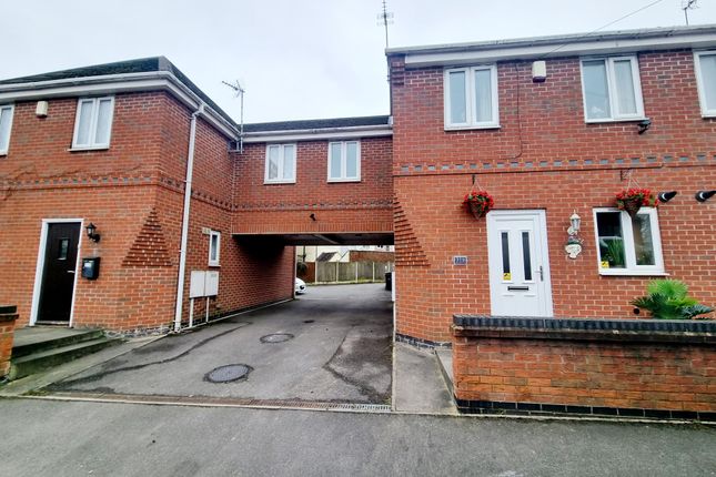 Thumbnail Property to rent in Providence Street, Ripley, Derbyshire