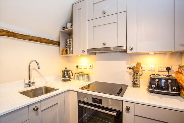 Flat for sale in Wyatts Close, Godalming