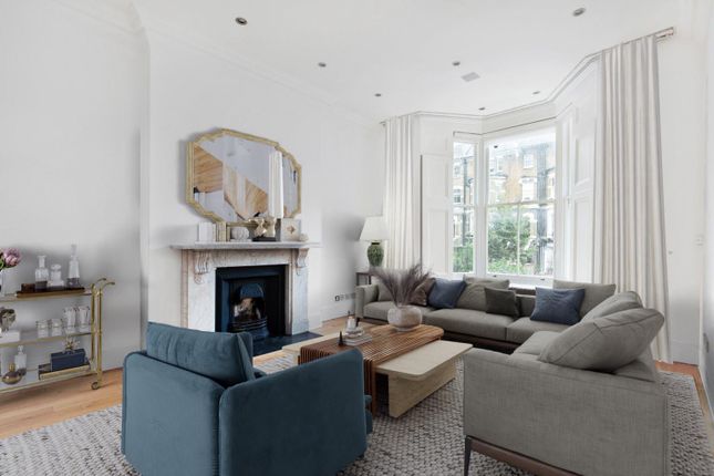Thumbnail Property for sale in Steeles Road, Belsize Park