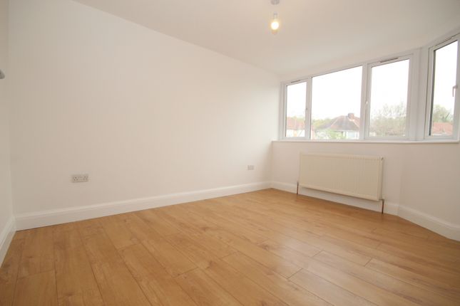 End terrace house to rent in Bilton Road, Perivale, Middlesex
