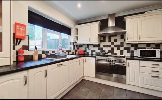 Property for sale in Charter Avenue, Coventry