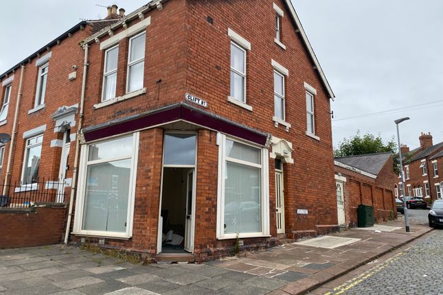 Office for sale in Newtown Road, Carlisle