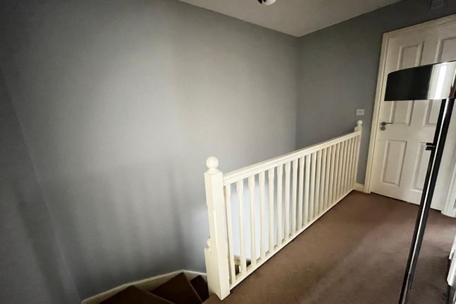 Mews house to rent in Blackhaugh Drive, Seaton Delaval, Whitley Bay