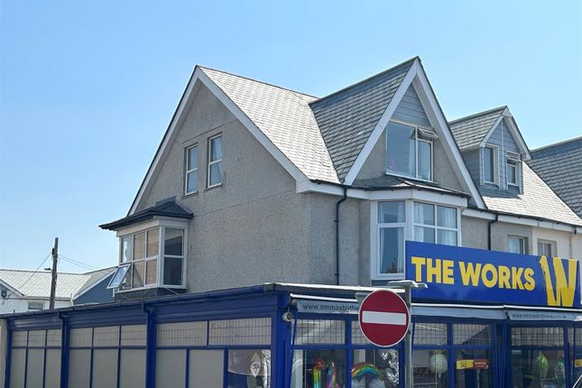 Thumbnail Flat to rent in Belle Vue, Bude