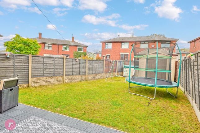 3, Highbank Road, Rochdale photo 4