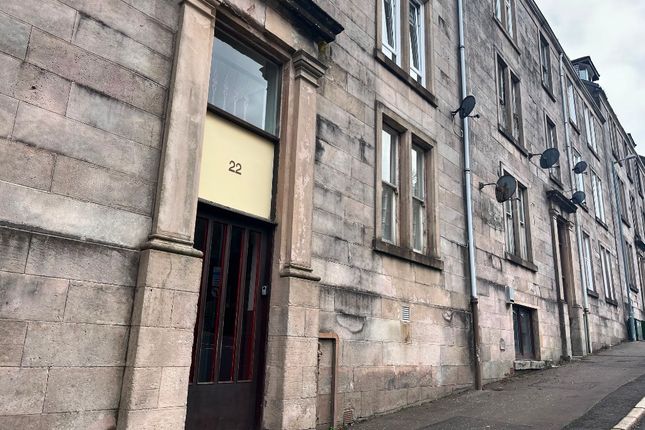 c, 22, Wellington Street, Greenock photo 2