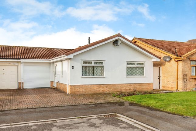 Bungalow for sale in Seymour Close, Weston-Super-Mare, Somerset