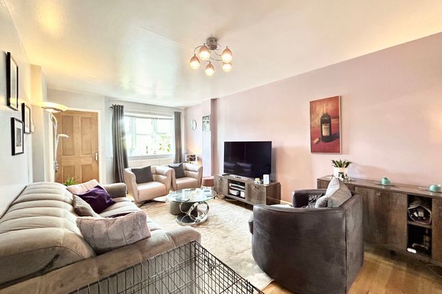 Detached house for sale in Cypress View, Wheatley Hill, Durham