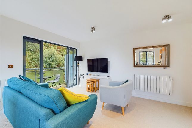 Thumbnail Penthouse for sale in Station Road, Fowey