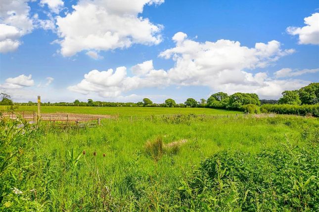 Land for sale in Ashey Road, Ryde, Isle Of Wight