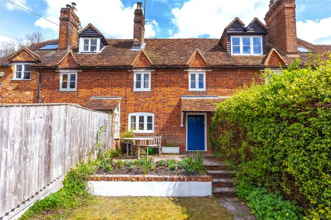 Terraced house for sale in Hambleden, Henley-On-Thames