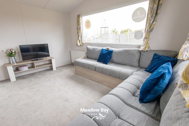 Golden Leas Holiday Park, Plough Road, Minster-On-Sea photo 2