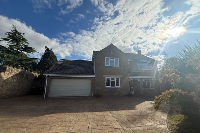 4 bed property for rent in Beech Road, Martock TA12
