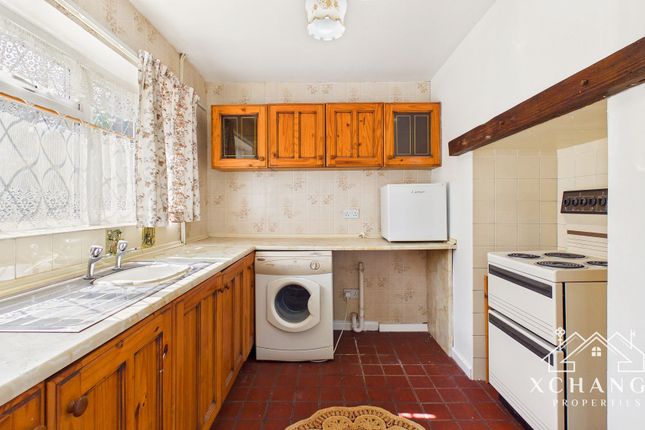 45a Grange Road, Nuneaton photo 3