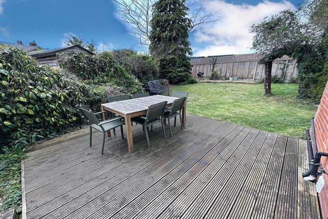 62 Allanson Road, Manchester photo 4