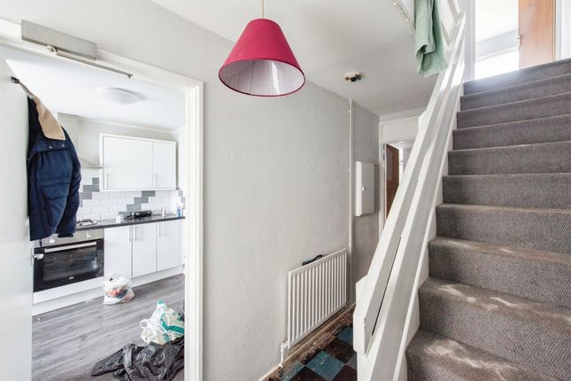 Flat for sale in Pine Close, Thetford