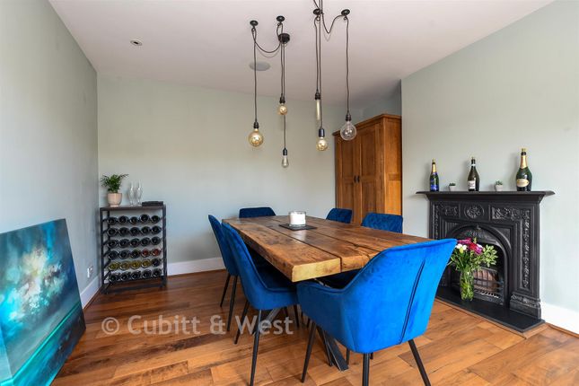 Upper Flat, Guildford Road, Dorking photo 3