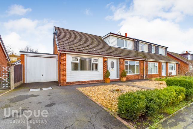 Bungalow for sale in Beech Avenue, Warton