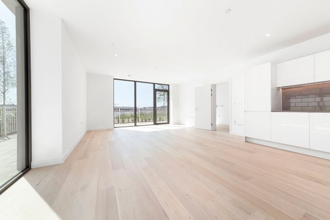 Flat 1, Flotilla House, Royal Wharf photo 2