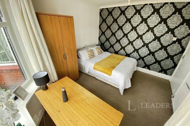 54, Talbot Road, Fallowfield photo 5