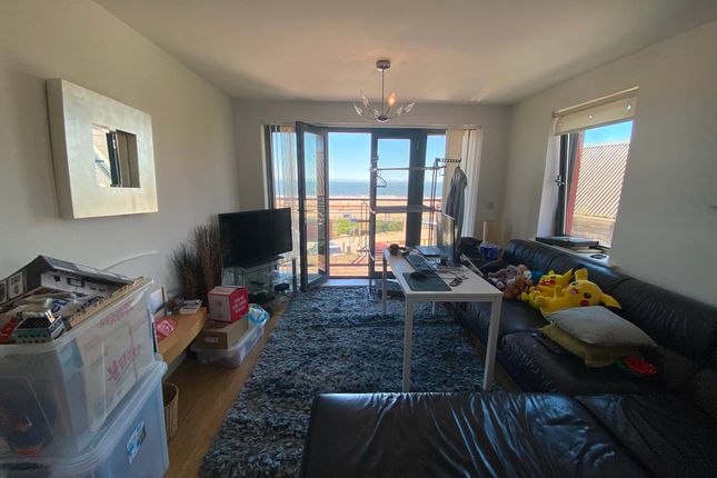 Flat to rent in St. Christophers Court, Maritime Quarter, Swansea