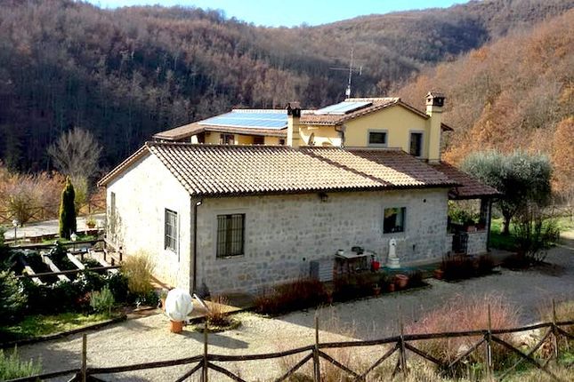 Villa for sale in Lisciano Niccone, Lisciano Niccone, Umbria
