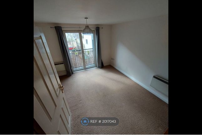 Thumbnail Flat to rent in Squires Court, Bristol