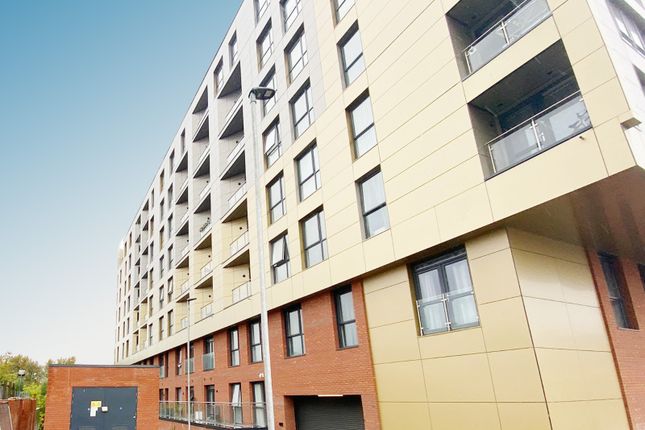 Flat for sale in 7 Adelphi Street, Salford, Manchester