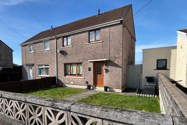 2-bed house on 6, Elder Road, Port Talbot, £169,995