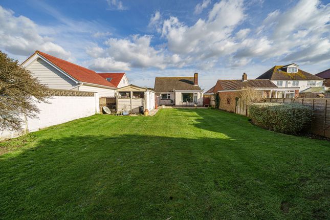 Detached house for sale in Jolliffe Road, West Wittering