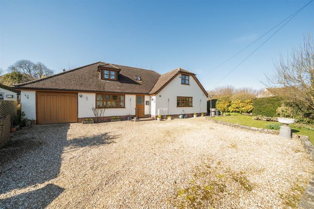 Detached house for sale in Milborne St. Andrew, Blandford Forum