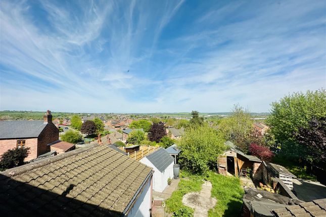 View From Bedroom 2