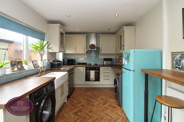 81, Swingate, Nottingham photo 4