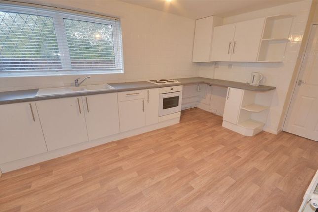 Semi-detached house to rent in Pine Close, Castleford