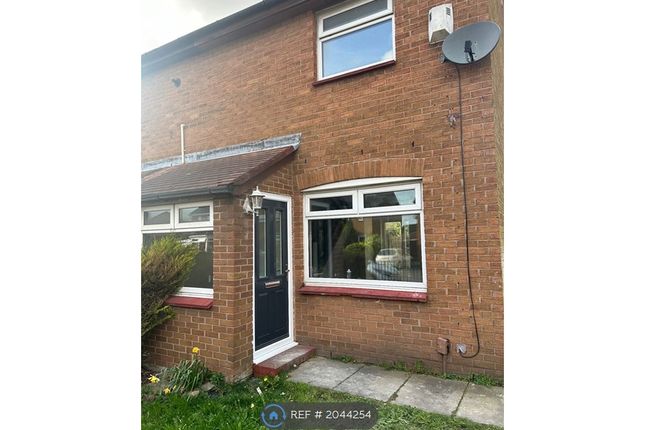 Semi-detached house to rent in Peterlee Way, Bootle L30