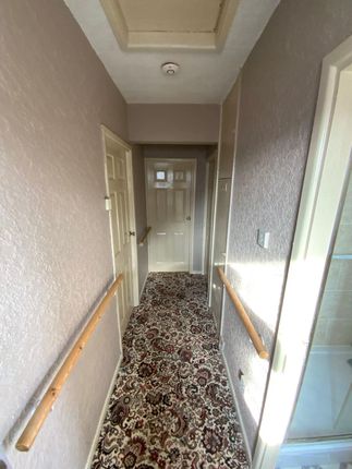 End terrace house to rent in Bombay Road, Wigan