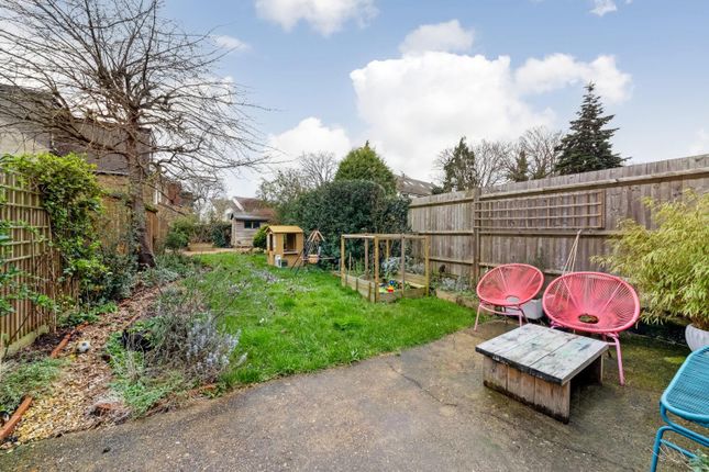 Semi-detached house for sale in Burlington Road, Thornton Heath, Surrey