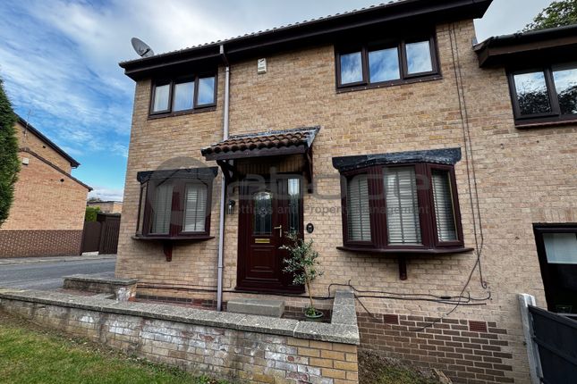 11, Oaken Wood Close, Rotherham photo 3